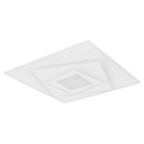 Globo 48539-24 LED Deckenleuchte HORNI | 24W integrierte LED-Quelle | 2100lm | 3000K