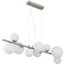 Globo 56140-9H Pendelleuchte RIHA  G9