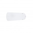 Globo 03070 Deckenleuchte mit Ventilator Formentera 1x60W | E27 - Zugschalter mit Kette