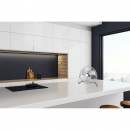 Globo 0314 Van Tischventilator - Chrom-Finish