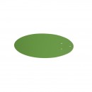 Globo 03180 Deckenleuchte mit Ventilator Wade 1x60W | E14 - Zugschalter mit Kette