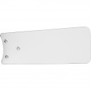 Globo 0332 Deckenleuchte mit Ventilator Marva 1x60W | E27 - Zugschalter