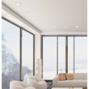 Globo 12390-6 LED Spotleuchte Unella 1x6W | 450L | 3000K - weiß