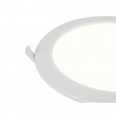 Globo 12392-18 LED Spotleuchte Unella 1x18W | 1600L | 3000K - weiß