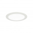 Globo 12392-20D LED Spotleuchte Polly 1x20W | 1800L | 3000K-4000K-6000K - dimmbar, weiß