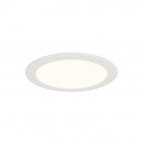 Globo 12392-20D LED Spotleuchte Polly 1x20W | 1800L | 3000K-4000K-6000K - dimmbar, weiß