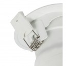 Globo 12393-5 LED Spotleuchte Polly 1x5W | 400L | 3000K - einstellbar, weiß