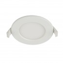 Globo 12395-15 LED Spotleuchte Polly 1X15W | 1300L | 3000K | IP65 - weiß