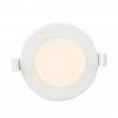 Globo 12395-15 LED Spotleuchte Polly 1X15W | 1300L | 3000K | IP65 - weiß