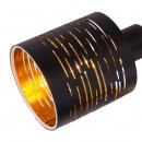 Globo 15342-3D Deckenleuchte Tunno 3x15W | E14