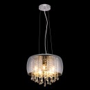 Globo 15809H Pendelleuchte Kalla 5x25W | E14