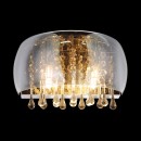 Globo 15809W Wandleuchte Kalla 2x28W | G9