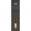 Globo 21000HM Pendelleuchte Annika 1x25W | E27