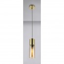 Globo 21000HM Pendelleuchte Annika 1x25W | E27