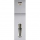 Globo 21000HN Pendelleuchte Annika 1x25W | E27