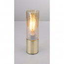 Globo 21000 Tischlampe Annika 1x25W | E27
