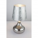 Globo 24000SS Tischleuchte Johanna 1x40W | E27 - gold, silber