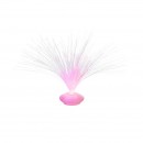 Globo 28028 LED Tischleuchte 1x0,02W | RGB - Farbwechsler, weiß
