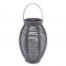 Globo 33284 LED Außen Solarleuchte 1x0,06W | IP44 - tragbare, dekorative Leuchte