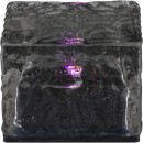 Globo 33488 LED dekorative Solarleuchte Solar-1x0,06W | IP44 - Farbwechsler, Eiswürfel