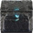 Globo 33488 LED dekorative Solarleuchte Solar-1x0,06W | IP44 - Farbwechsler, Eiswürfel