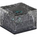 Globo 33488 LED dekorative Solarleuchte Solar-1x0,06W | IP44 - Farbwechsler, Eiswürfel