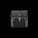 Globo 33488 LED dekorative Solarleuchte Solar-1x0,06W | IP44 - Farbwechsler, Eiswürfel