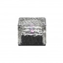 Globo 33488 LED dekorative Solarleuchte Solar-1x0,06W | IP44 - Farbwechsler, Eiswürfel