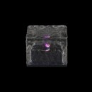 Globo 33488 LED dekorative Solarleuchte Solar-1x0,06W | IP44 - Farbwechsler, Eiswürfel