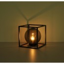 Globo 33815 Globo 33860-5 LED Außen Solarleuchte 1x0,06W | 2700K | IP44 - schwarz