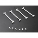 Globo 38991 LED Streifen Band 90x0,17W | 330L | IP44 | RGBW - 3 m, dimmbar, Fernbedienung, Farbwechsler, Farbfixierung