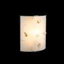 Globo 40393W Wandleuchte Taveuni 1x60W | E27