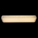 Globo 41339-24W LED Wandleuchte Kelly 1x24W | 50-1700lm | 3000K-6400K - Fernbedienung, dimmbar, Farbfixierung, Nachtbeleuchtung, Memory-Funktion, Glitzereffekt, weiß