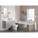 Globo 41521L LED Wandleuchte Navys 1x3W | 140L | G9 LED | 3000K | IP44 - chrom