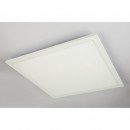 Globo 41604D3 LED Deckenleuchte Rosi 1x40W | 3200L | 3000K - opal weiß