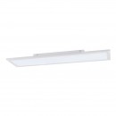 Globo 41604D4F LED Deckenleuchte Rosi 1x40W | 320-3200lm | 3000K-6000K - Fernbedienung, dimmbar, Farbfixierung, opal, weiß