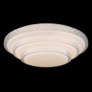 Globo 48005FSH-30 LED Deckenleuchte Magnifique 1x30W | 3000-6500K - mit Fernbedienung