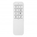 Globo 48006FSH-30 LED Deckenleuchte Magnifique 1x30W | 3000-6500K- mit Fernbedienung