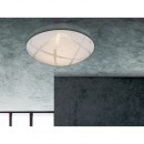 Globo 48266-8 LED Deckenleuchte Ferdi 1x8W | 640LM | 3000K - Opal