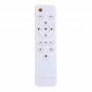 Globo 48304CCT LED Deckenleuchte Andi 1x48W| 350-3360lm | 3000K-6500K - dimmbar, Fernbedienung, Farbfixierung, Memory-Funktion, weiß