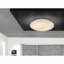 Globo 48359-18 LED Deckenleuchte Madlen 1x18W| 1300L | 3500K - weiß, opal