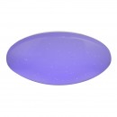 Globo 48363-60RGB LED Deckenleuchte Atreju I 1x60W | 288-2880lm | 3000K-6500K | RGB - Fernbedienung, Farbfixierung, dimmbar, opal, weiß