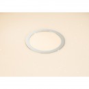 Globo 48379-80 LED Deckenleuchte Rudi 1x80W | 500-5200lm | 3000K-6000K | RGB - Fernbedienung, Farbfixierung, dimmbar, Termin, Memory-Funktion, opal weiß