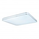 Globo 48406-48SH LED Aufbauleuchte Lassy 1x48W | 3000-4000-6000K - mit Fernbedienung