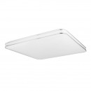 Globo 48406-48SH LED Aufbauleuchte Lassy 1x48W | 3000-4000-6000K - mit Fernbedienung