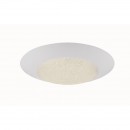 Globo 49002-24 LED Deckenleuchte Mio 1x24W | 1700L | 3000-4500K - Farbwechsler, Farbfixierung, weiß, transparent, Kristall
