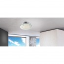 Globo 49230-12 LED Deckenleuchte Formosa 1X15W | 660LM | 4000K