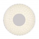 Globo 49336-24R LED Aufbauleuchte Denni 1x24W | 4000K