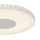 Globo 49336-24R LED Aufbauleuchte Denni 1x24W | 4000K
