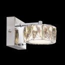 Globo 49350-1W LED Wandleuchte Amur 1x8W | 680lm | 4000K